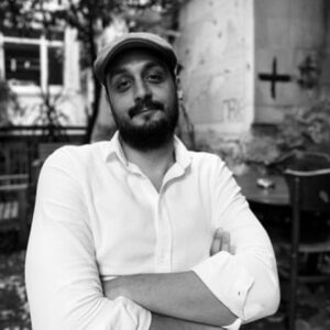Bilgehan Uçak
