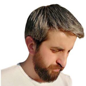 Mehmet Akif Koç