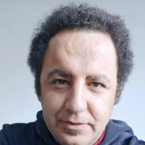 Şahin Eroğlu