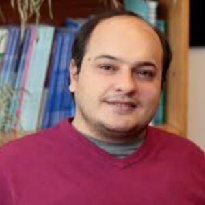Uğur Özdemir